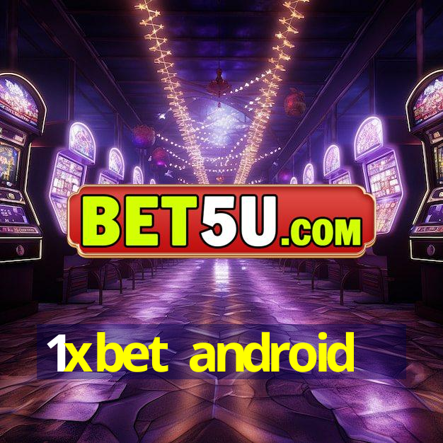 1xbet android